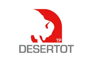 logo DESERTOT