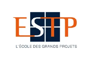 Logo ESTP