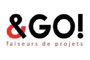 logo &GO!