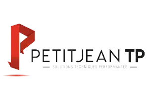 logo PETITJEAN TP