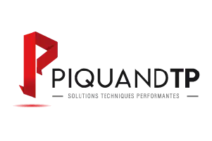 Logo PIQUAND TP